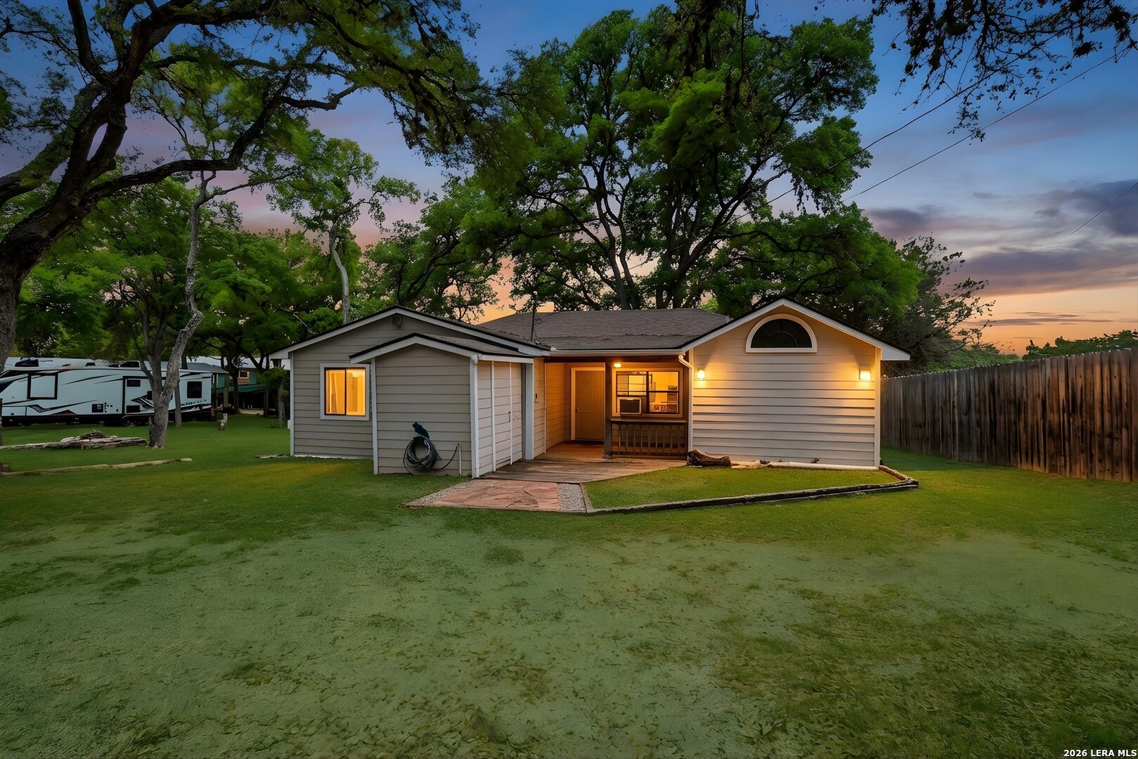 772 NW Pebble Beach Drive Lakehills TX 78063