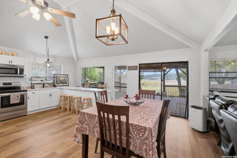 772 NW Pebble Beach Drive Lakehills TX 78063