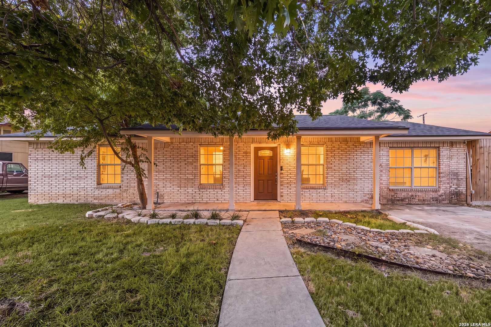 241 Glenbrook Drive New Braunfels TX 78130