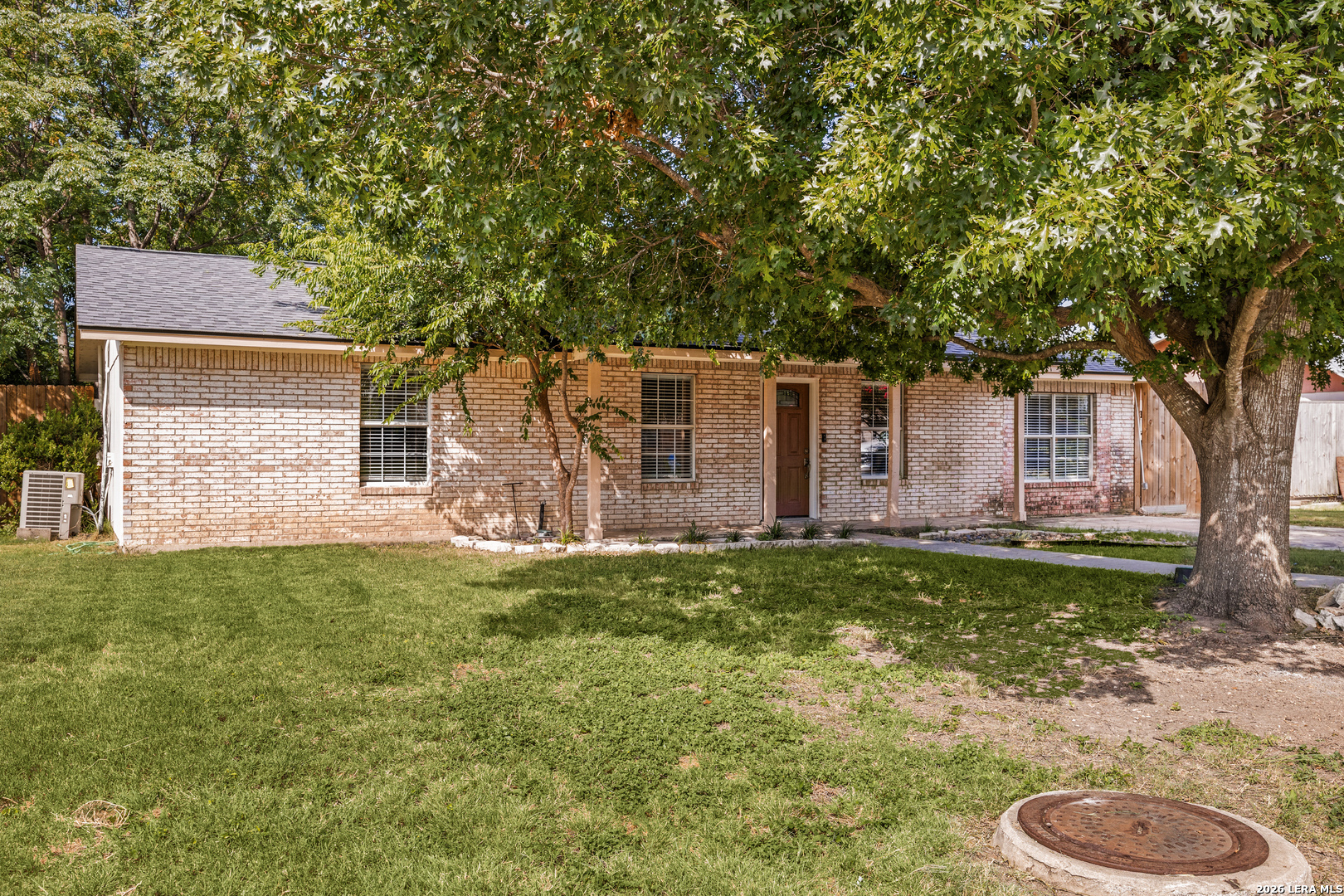 241 Glenbrook Drive New Braunfels TX 78130