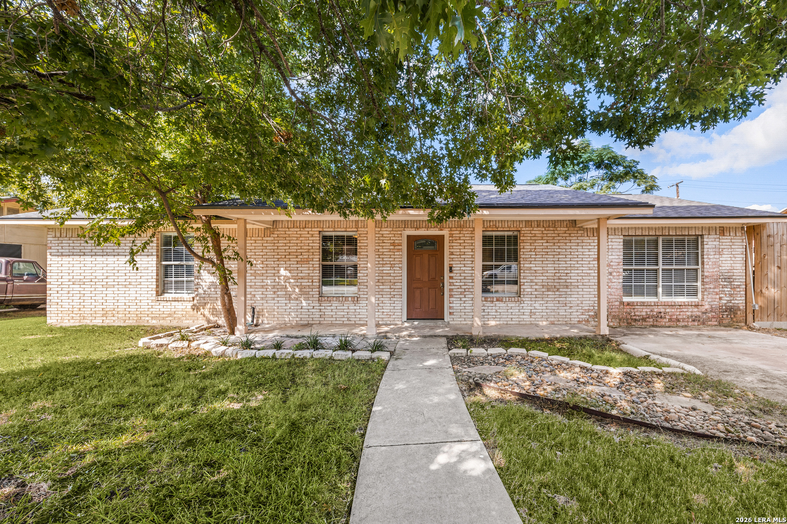 241 Glenbrook Drive New Braunfels TX 78130