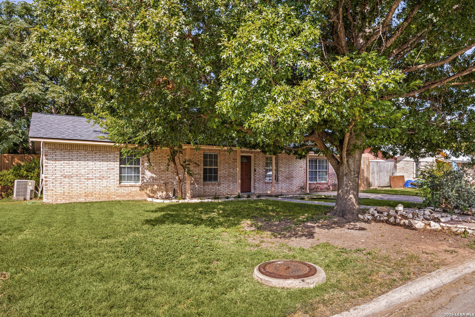 241 Glenbrook Drive New Braunfels TX 78130