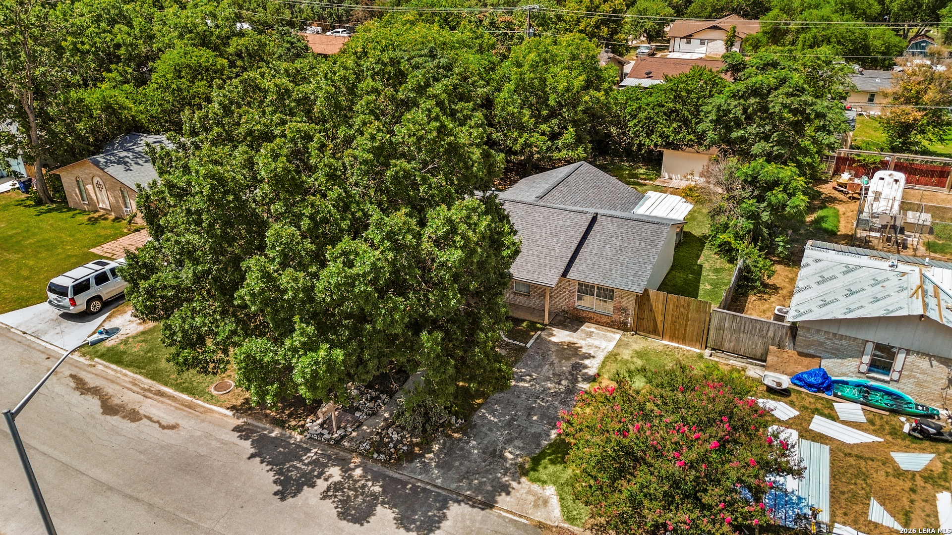 241 Glenbrook Drive New Braunfels TX 78130