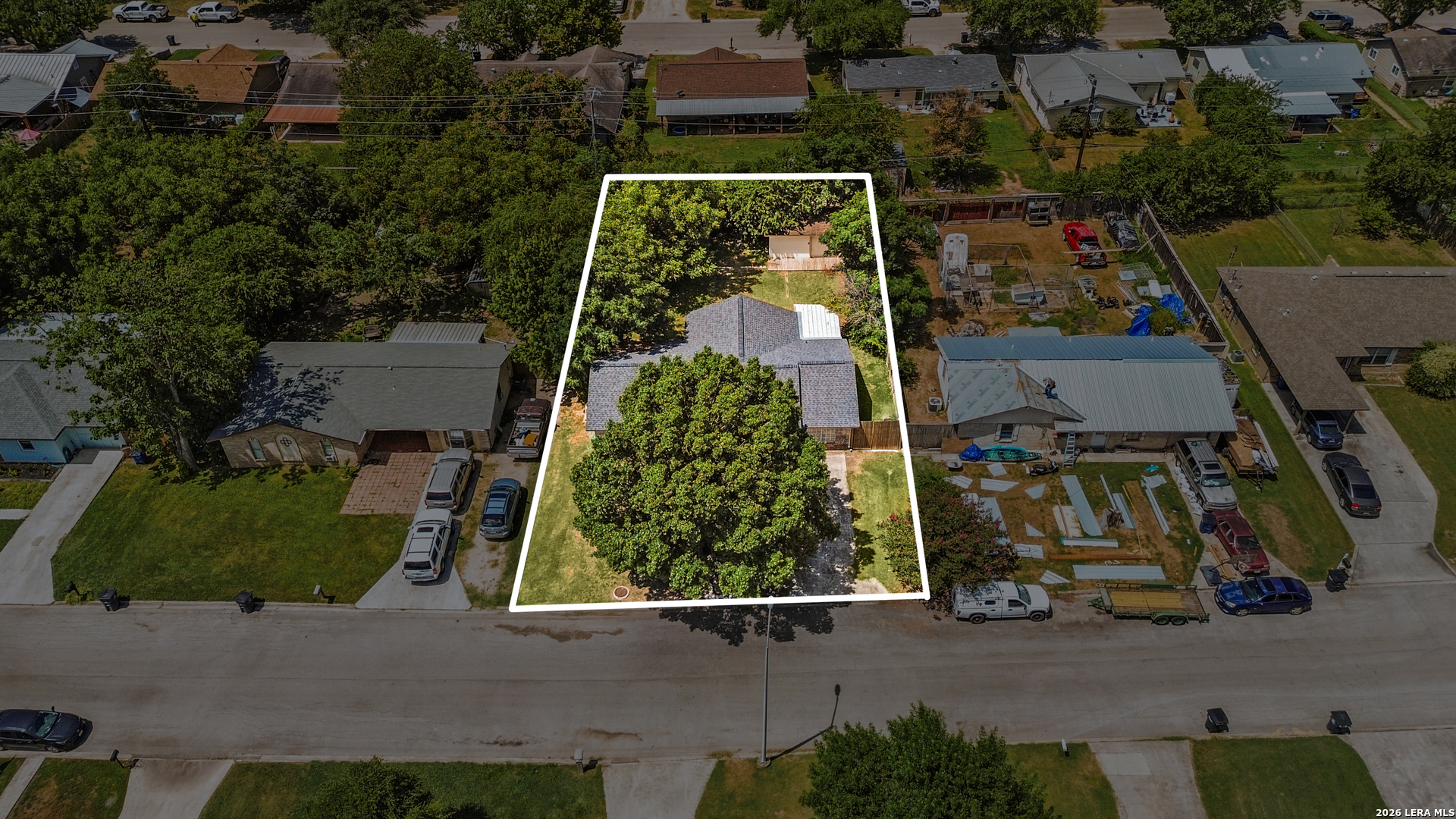 241 Glenbrook Drive New Braunfels TX 78130