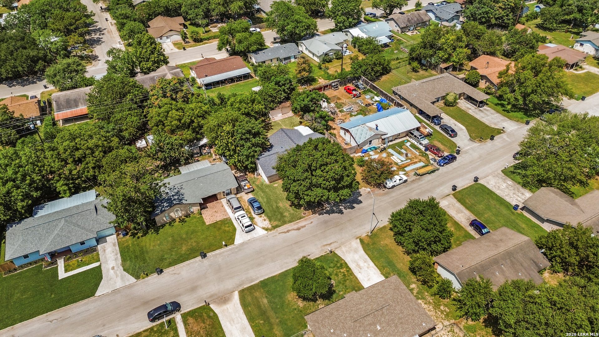 241 Glenbrook Drive New Braunfels TX 78130