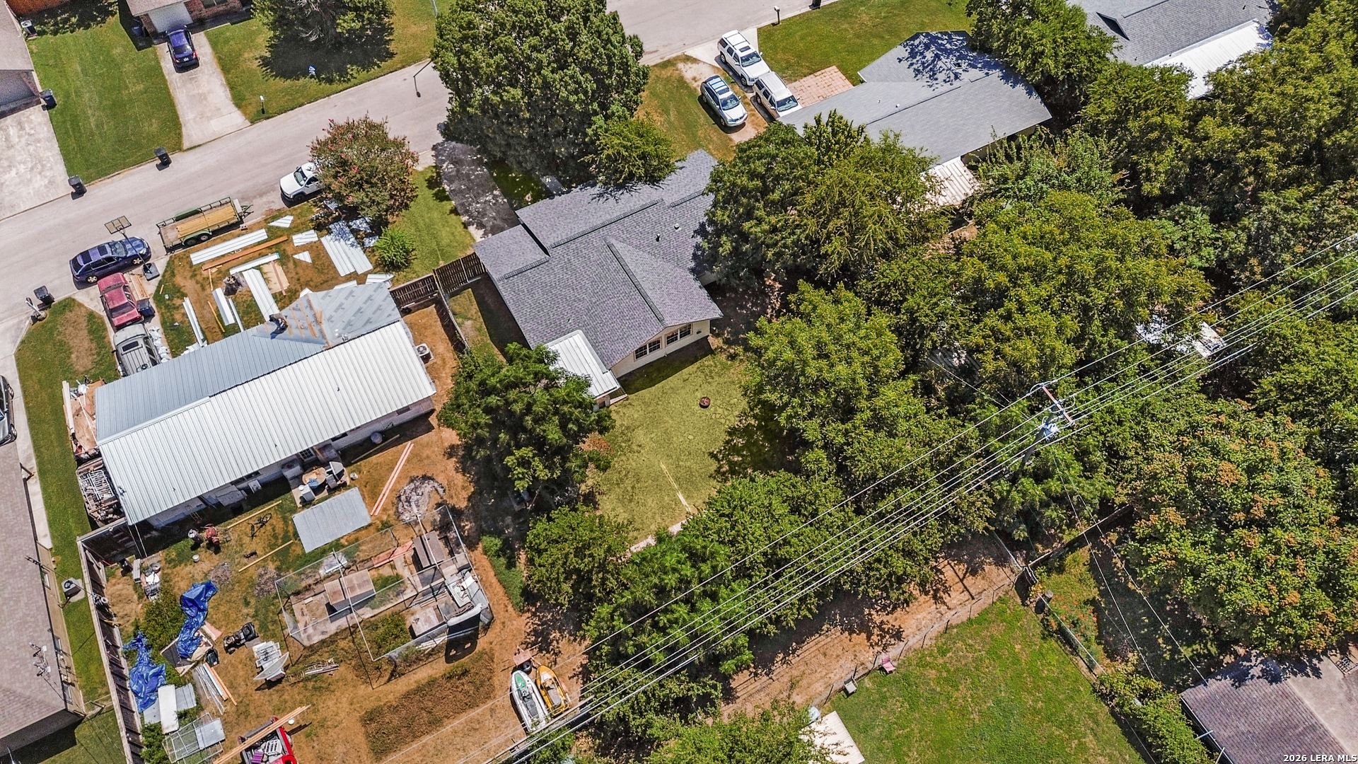 241 Glenbrook Drive New Braunfels TX 78130