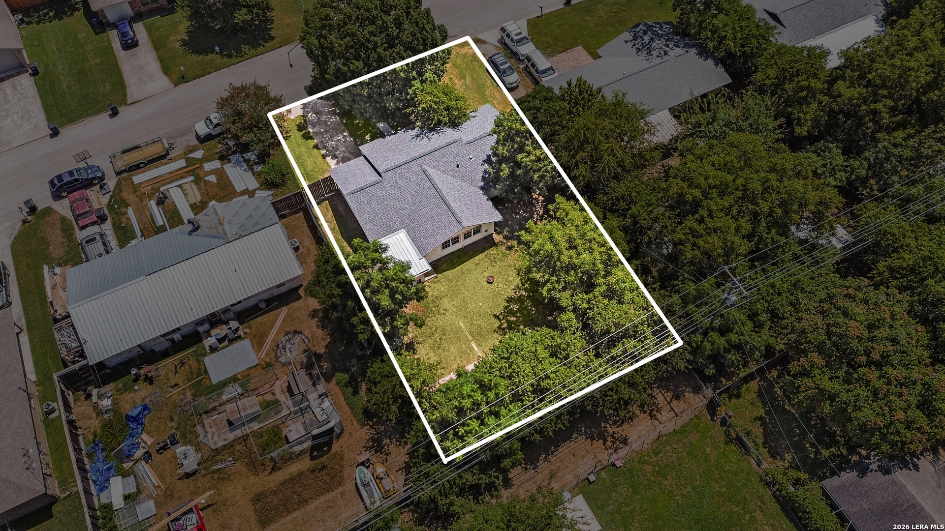241 Glenbrook Drive New Braunfels TX 78130