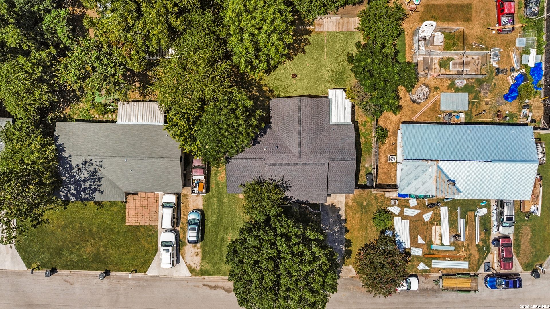 241 Glenbrook Drive New Braunfels TX 78130