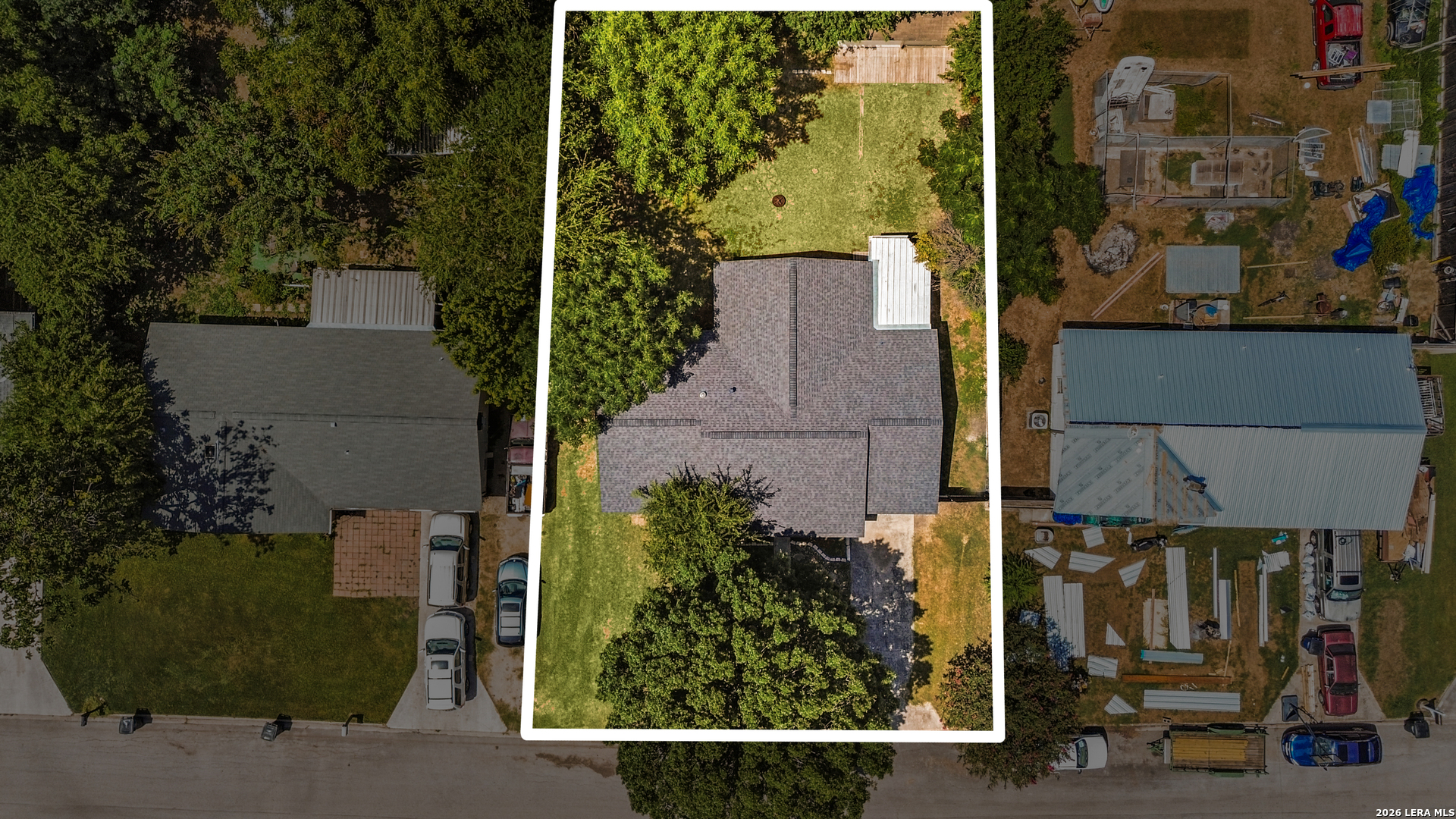 241 Glenbrook Drive New Braunfels TX 78130