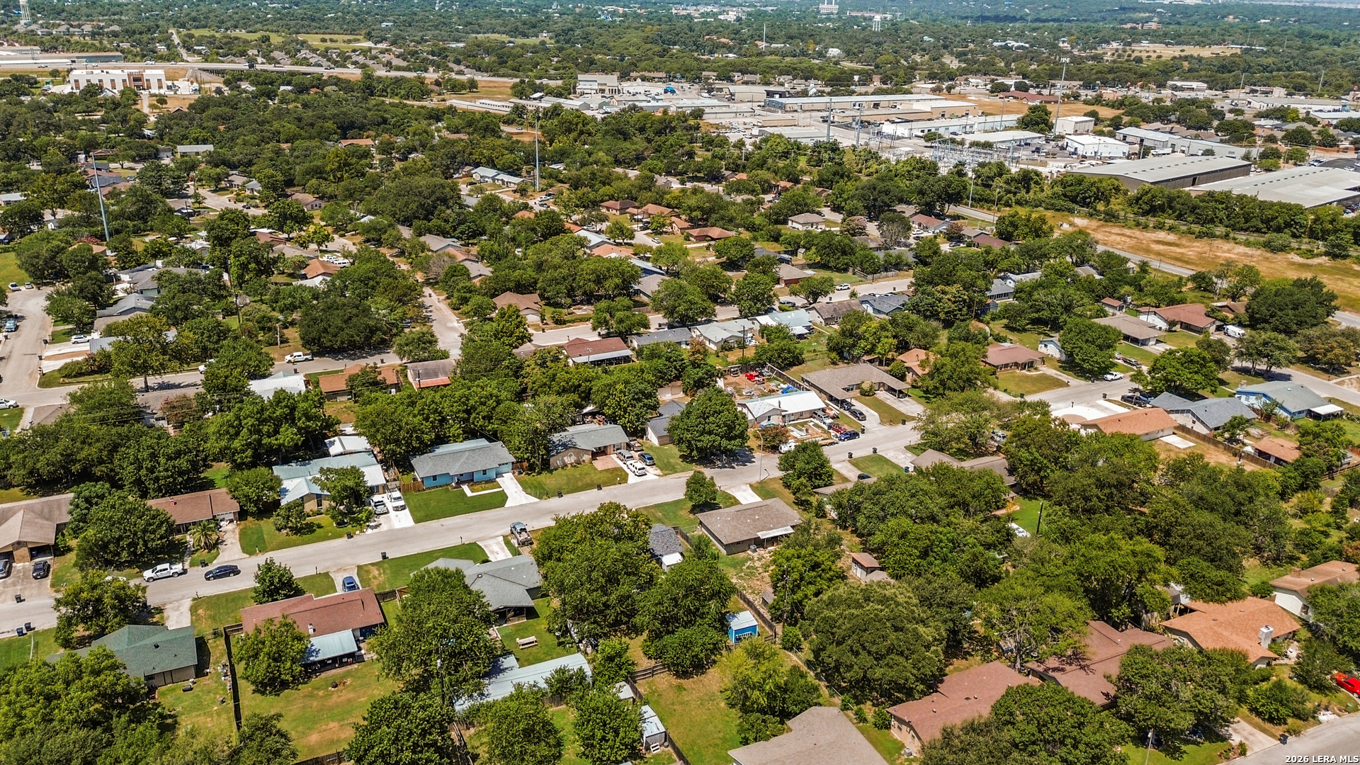 241 Glenbrook Drive New Braunfels TX 78130