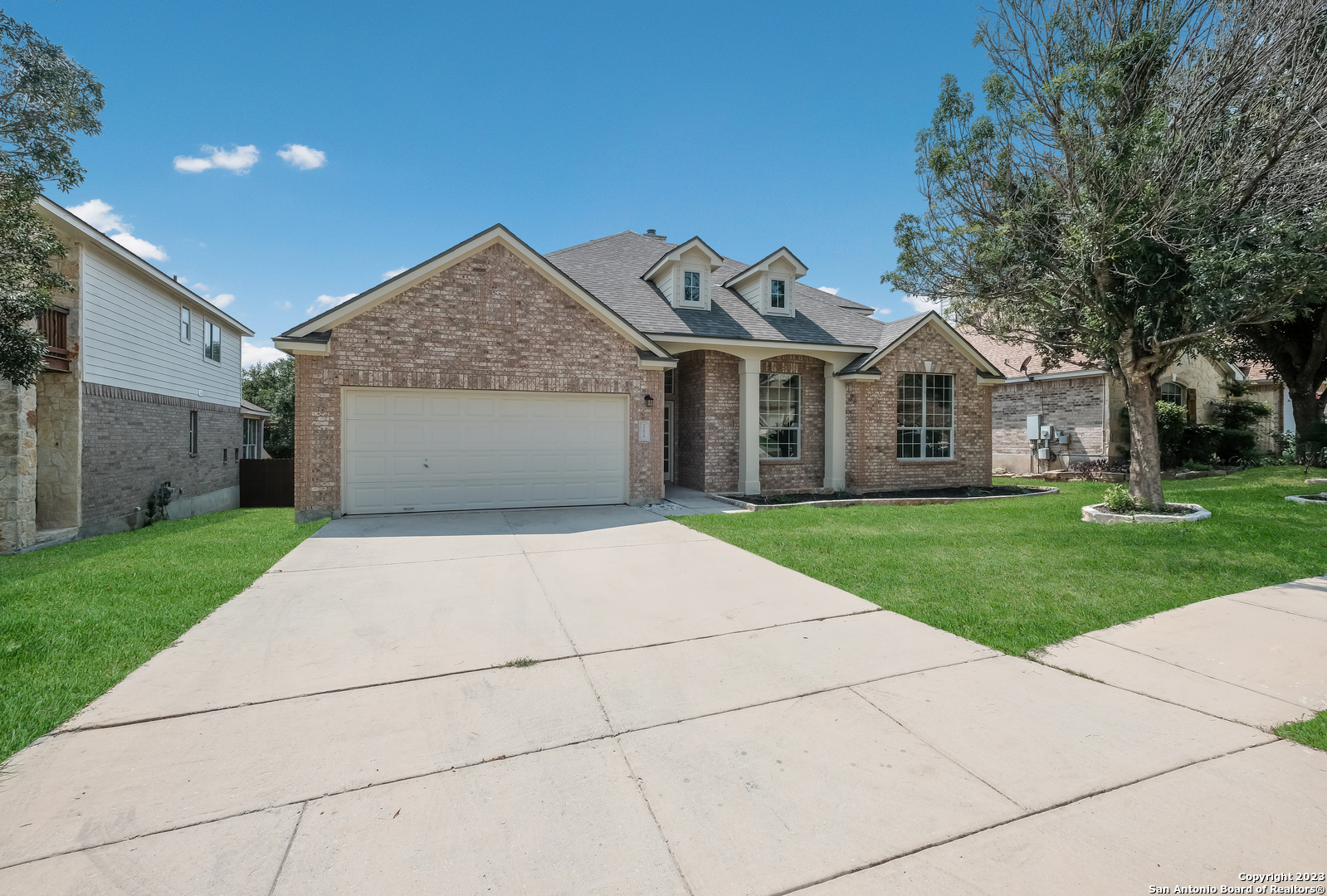 10610 Rainbow View Helotes TX 78023