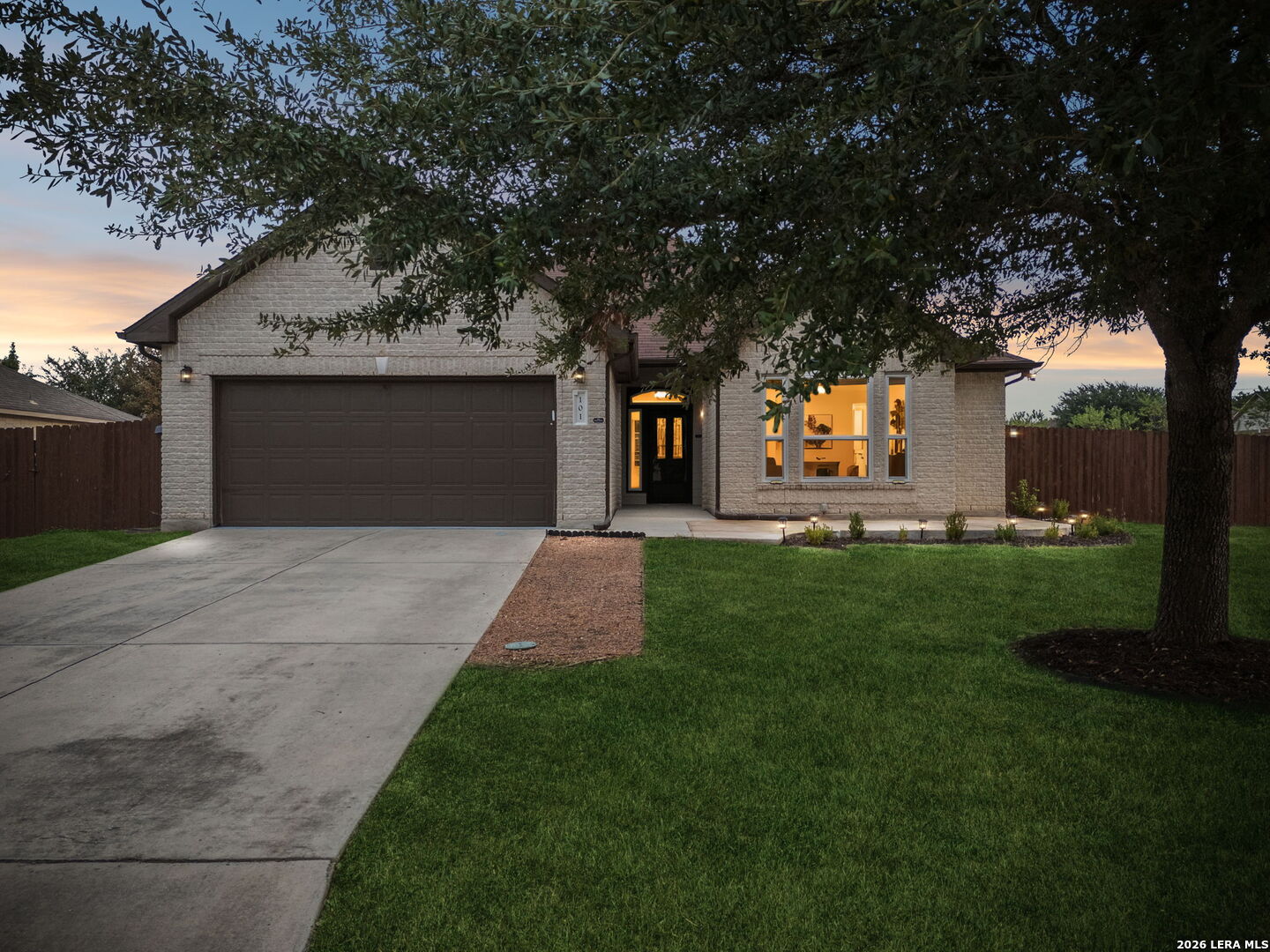 101 Sutter Mills Boerne TX 78006