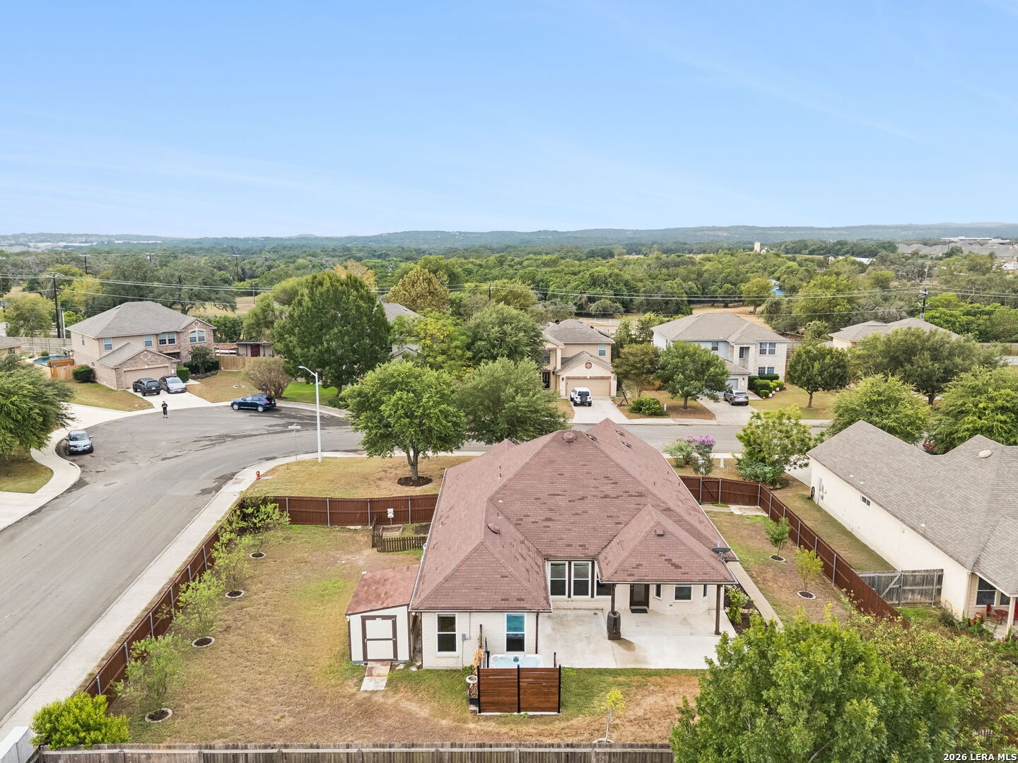 101 Sutter Mills Boerne TX 78006
