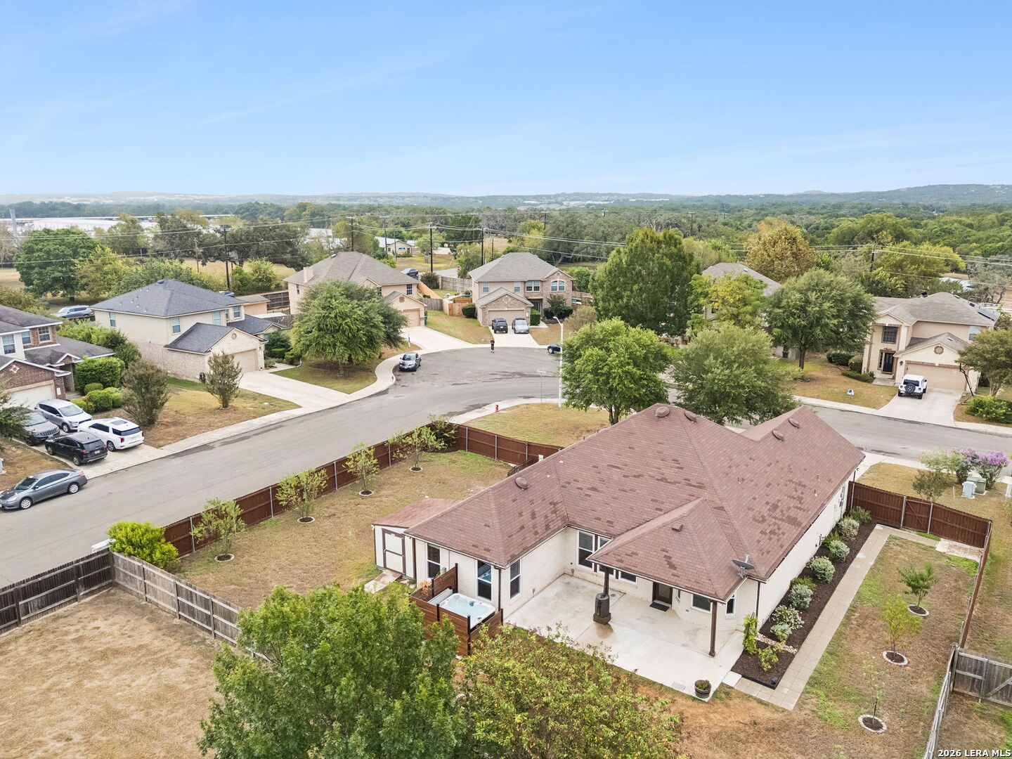 101 Sutter Mills Boerne TX 78006