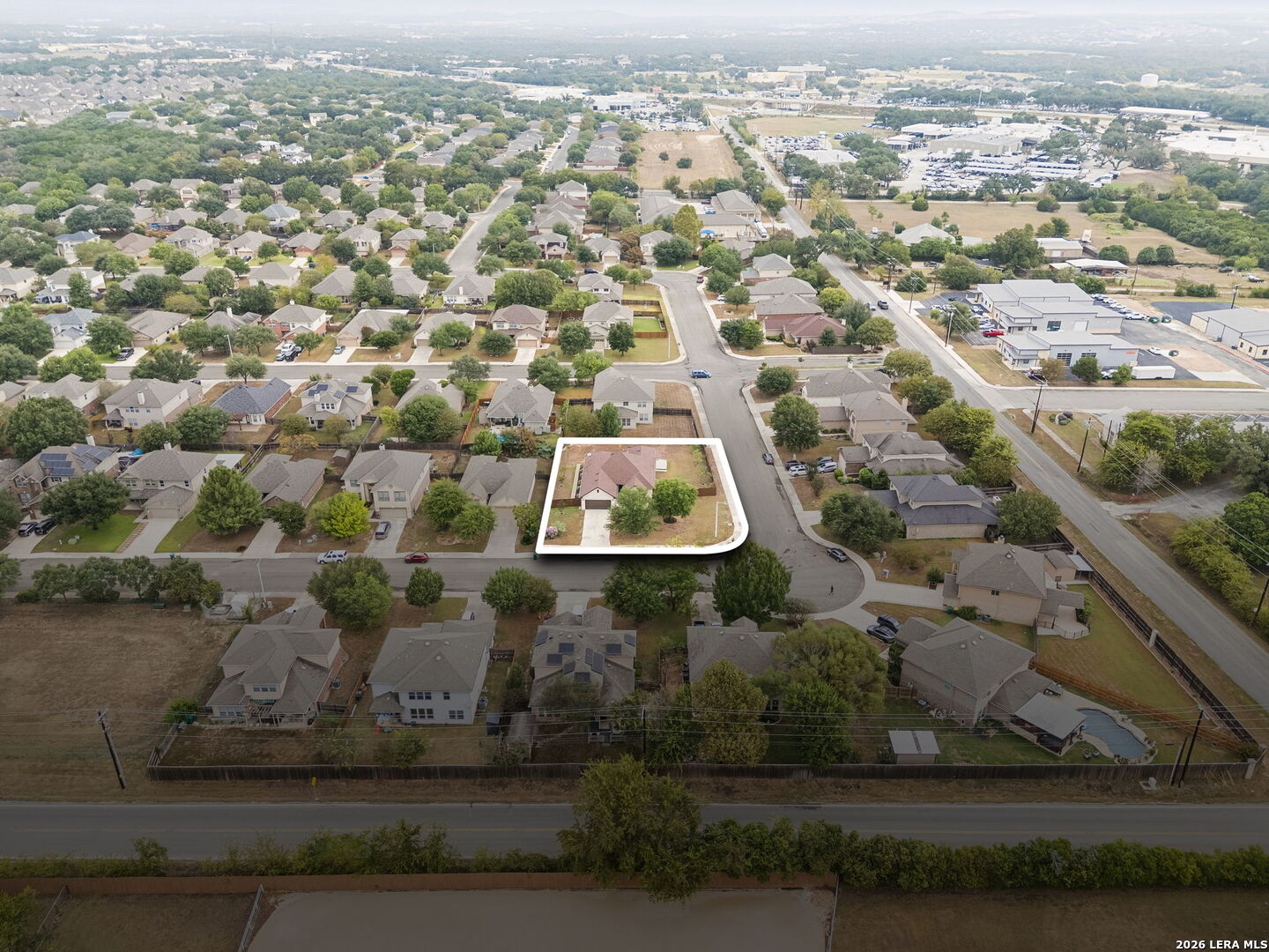101 Sutter Mills Boerne TX 78006