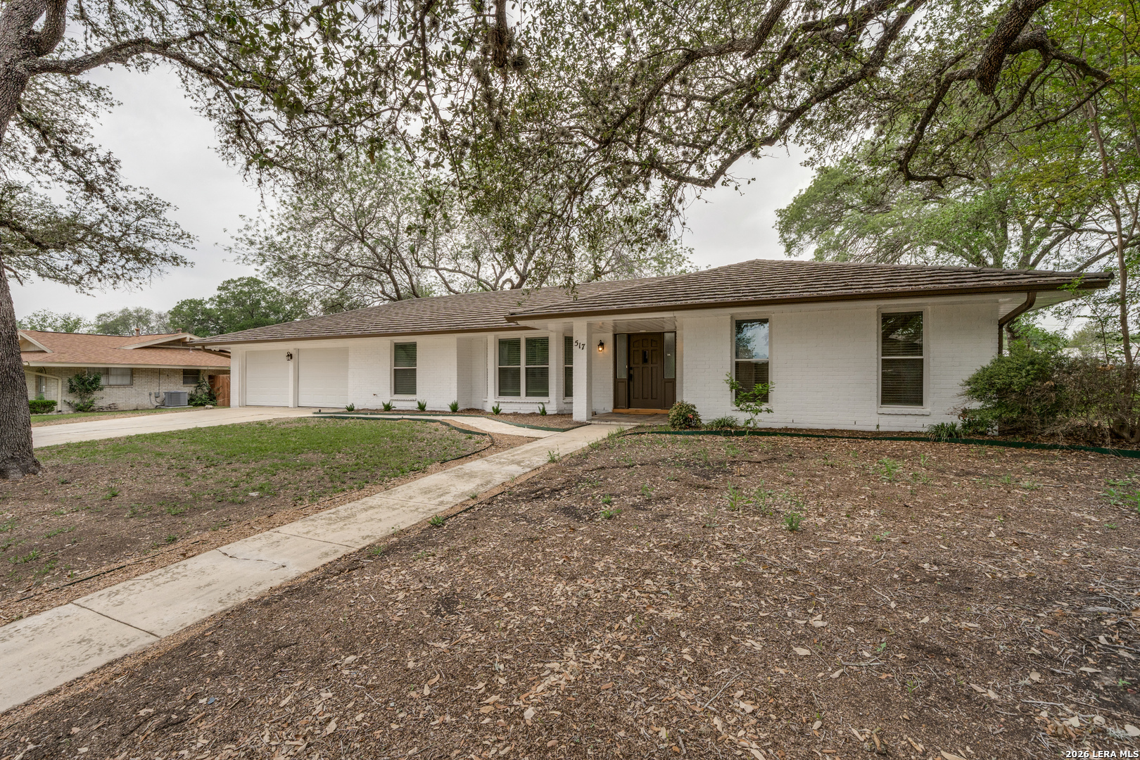 517 Balfour Drive Windcrest TX 78239