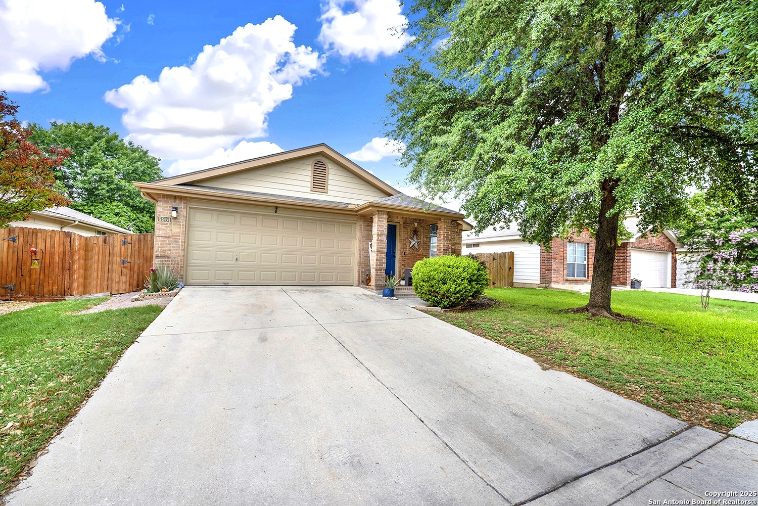 9951 Sandlet San Antonio TX 78254