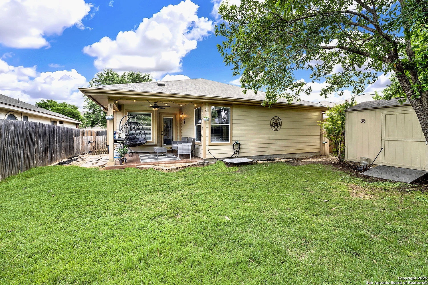 9951 Sandlet San Antonio TX 78254