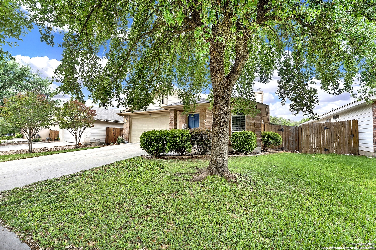 9951 Sandlet San Antonio TX 78254