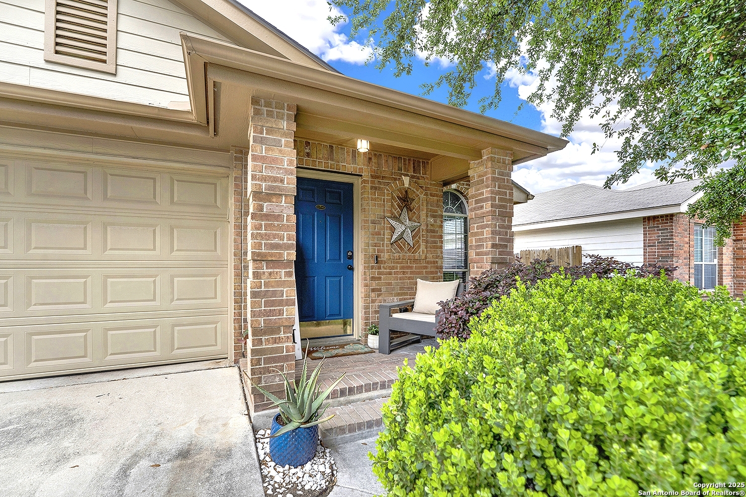 9951 Sandlet San Antonio TX 78254