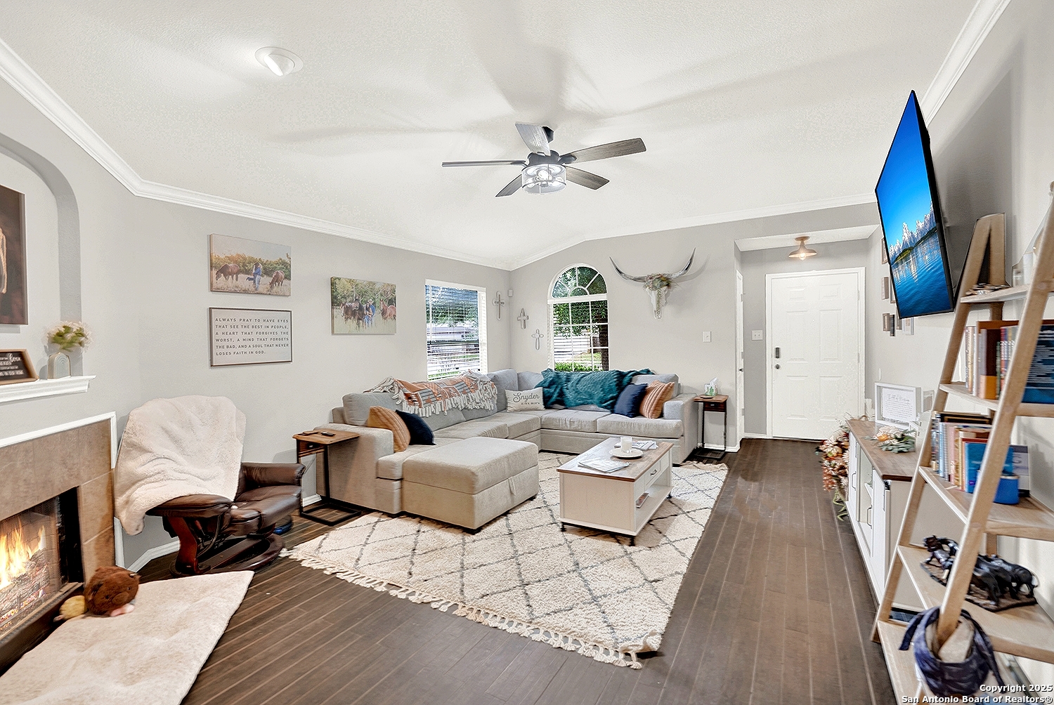 9951 Sandlet San Antonio TX 78254