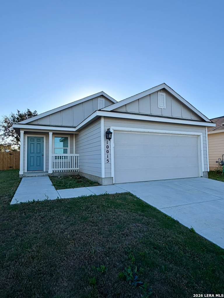 10015 Braun San Antonio TX 78254