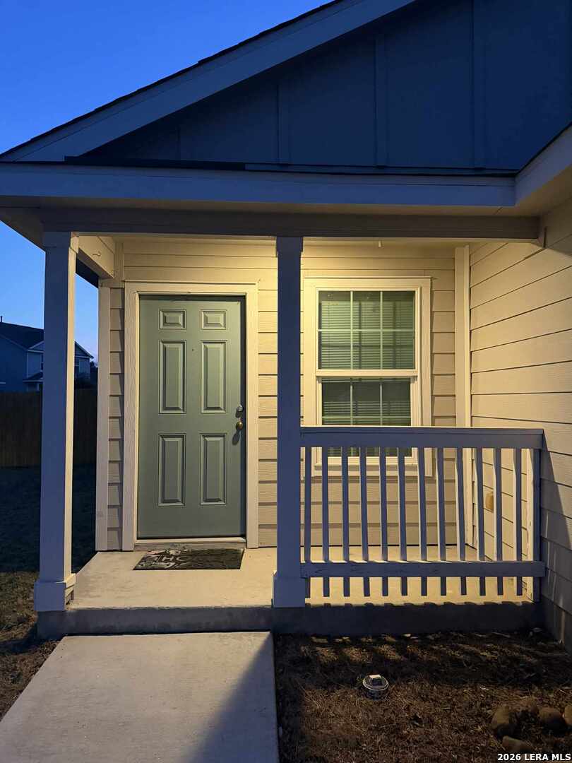 10015 Braun San Antonio TX 78254