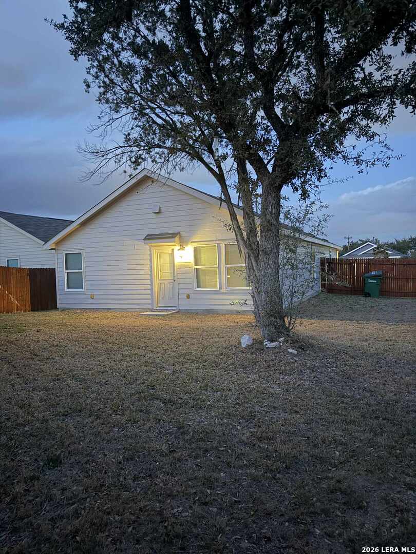 10015 Braun San Antonio TX 78254
