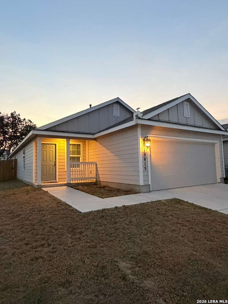 10015 Braun San Antonio TX 78254