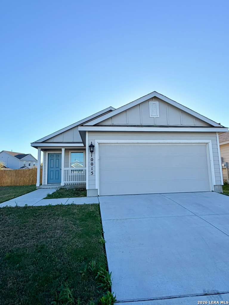 10015 Braun San Antonio TX 78254