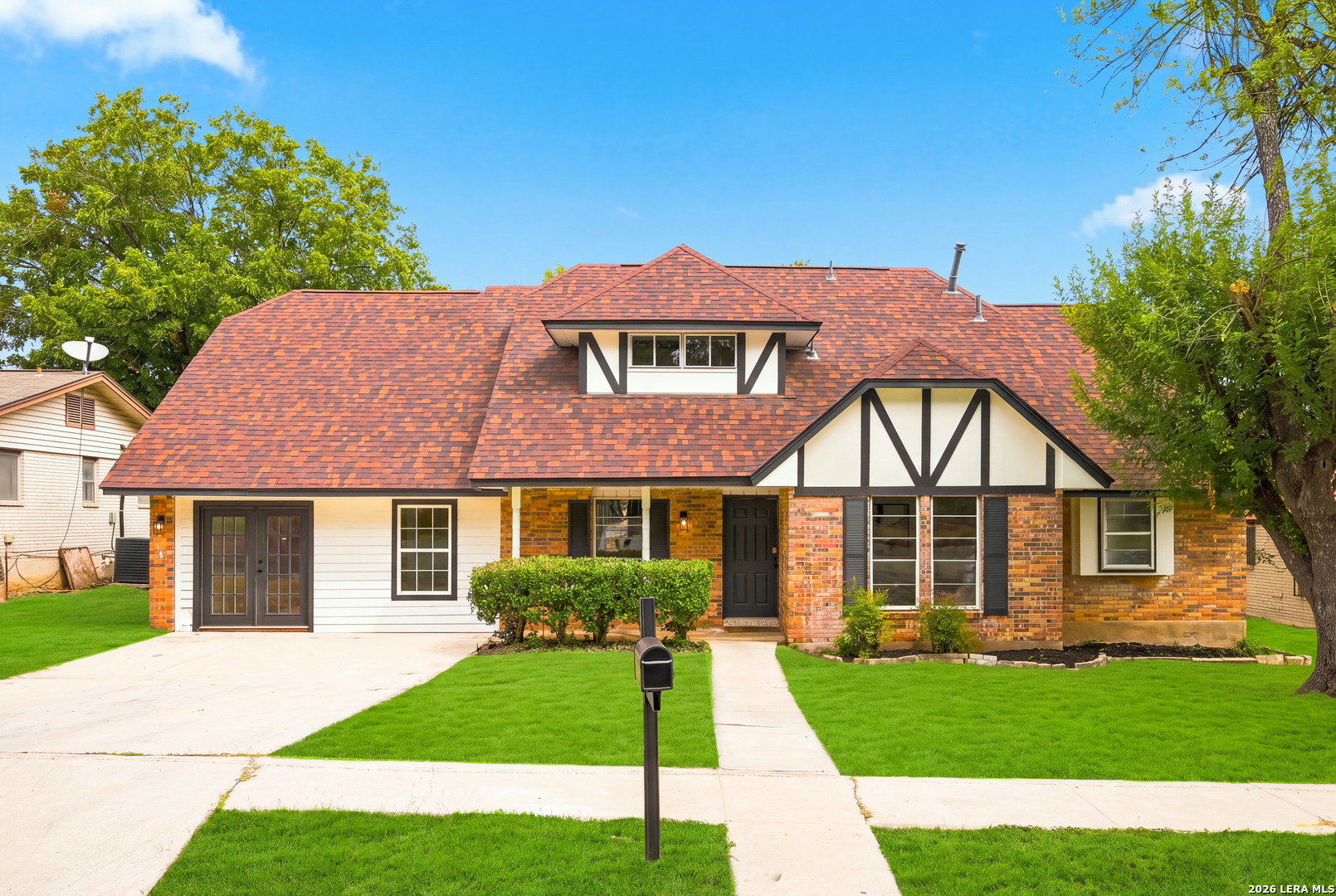 6005 Rue Sophie Street Leon Valley TX 78238