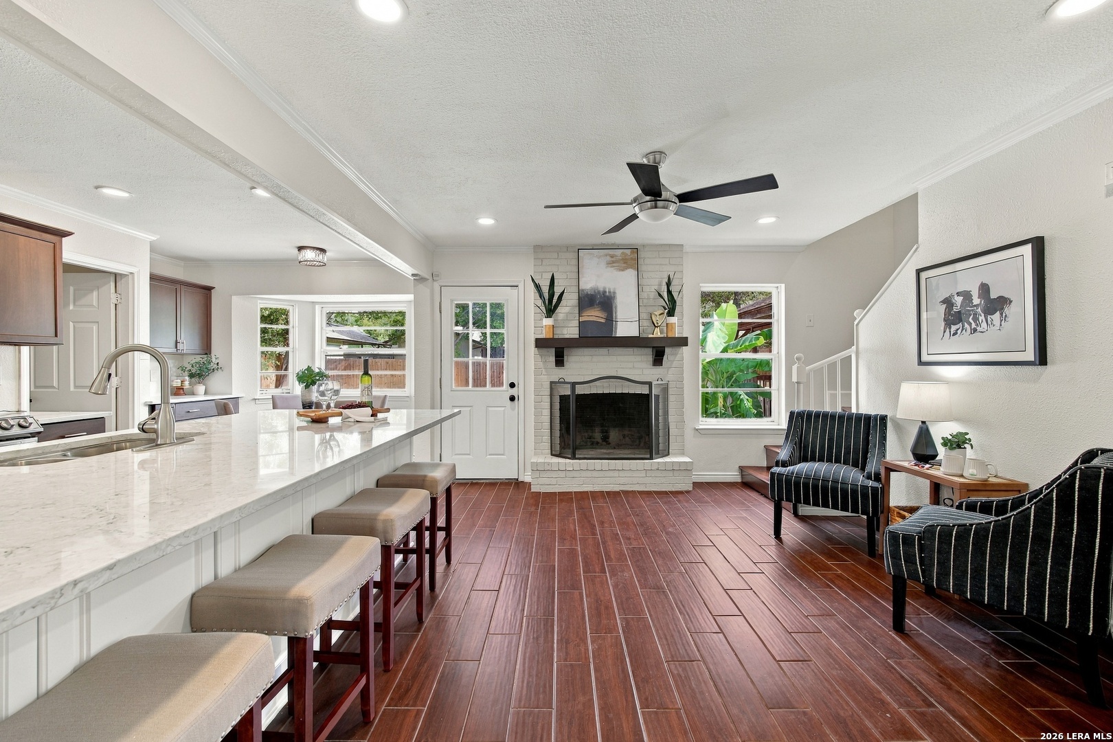 6005 Rue Sophie Street Leon Valley TX 78238