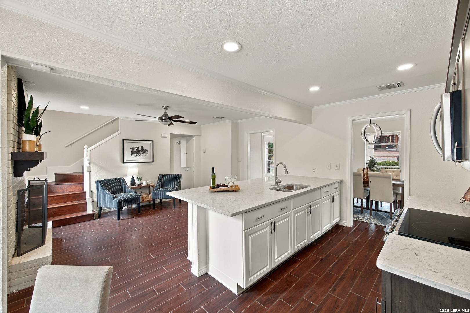 6005 Rue Sophie Street Leon Valley TX 78238