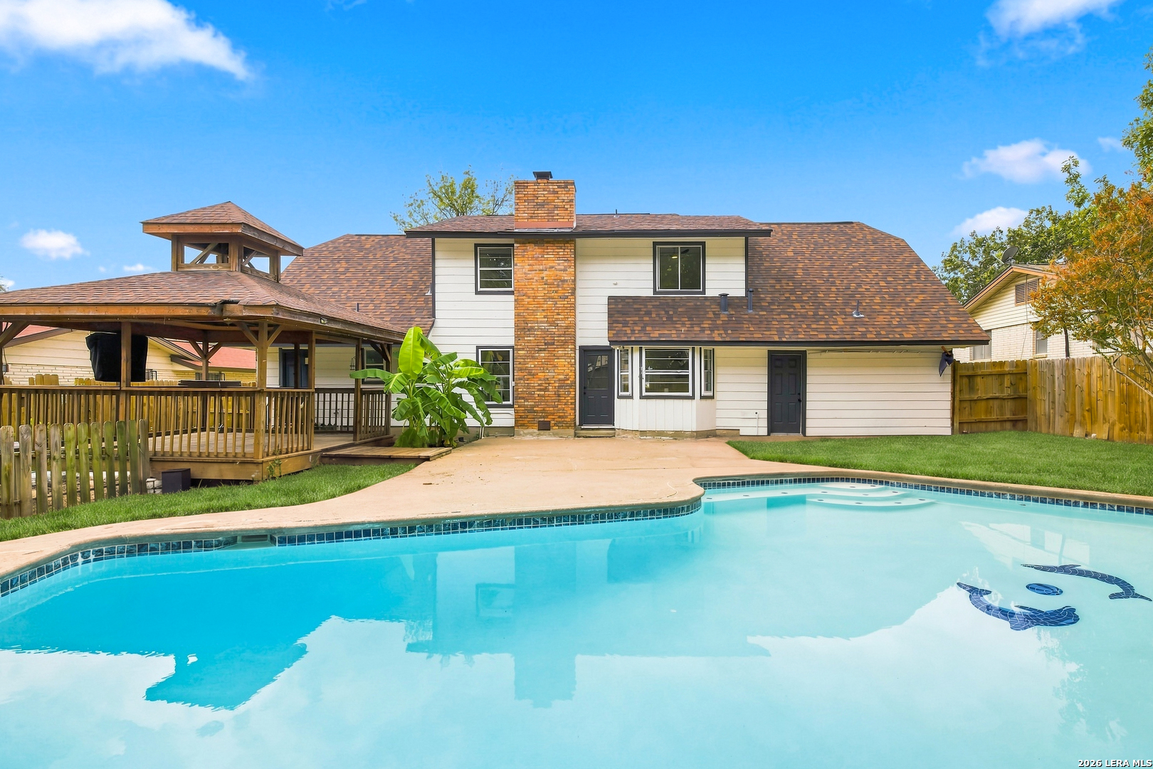 6005 Rue Sophie Street Leon Valley TX 78238