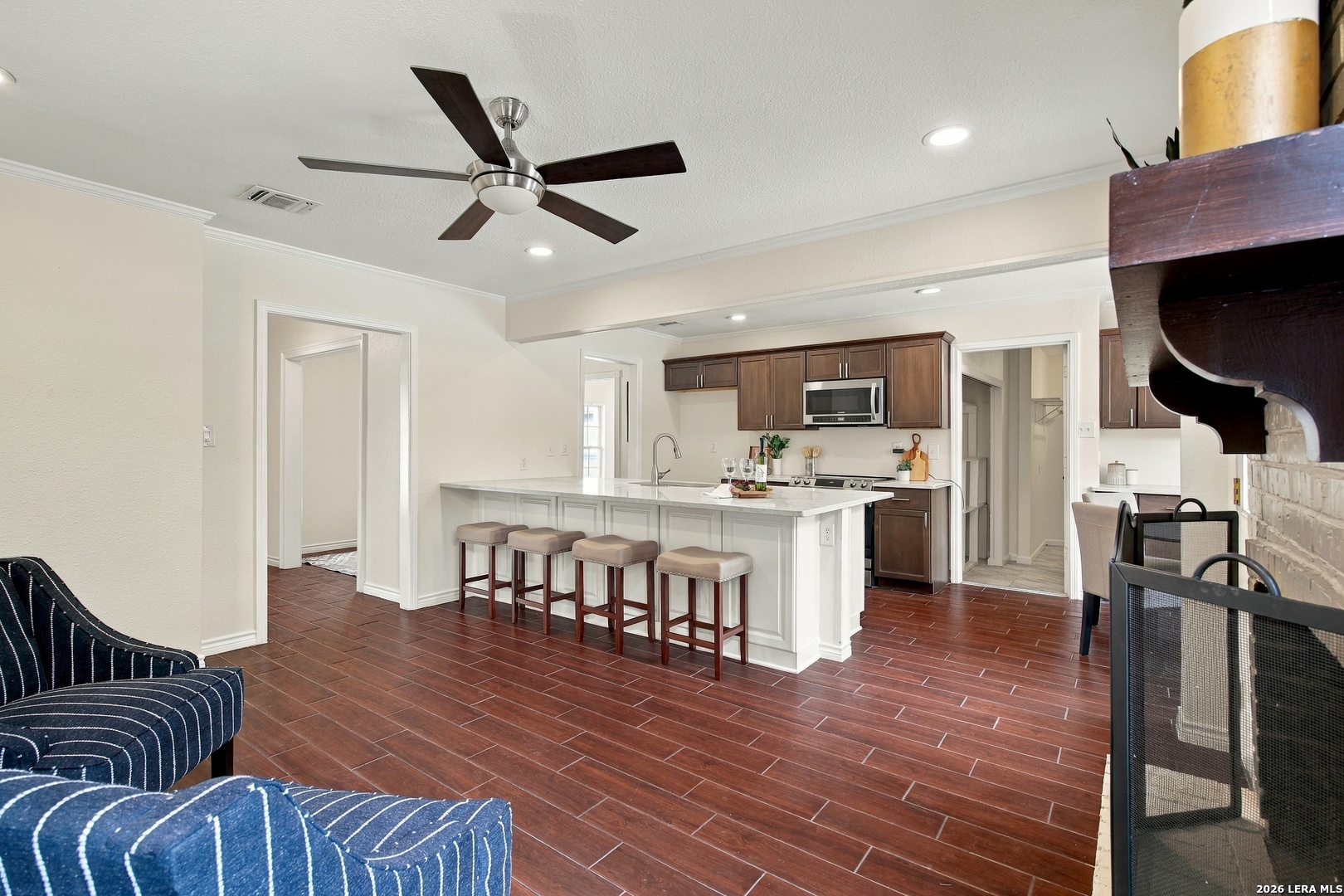 6005 Rue Sophie Street Leon Valley TX 78238