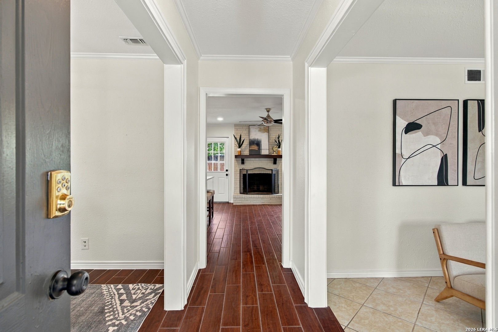 6005 Rue Sophie Street Leon Valley TX 78238