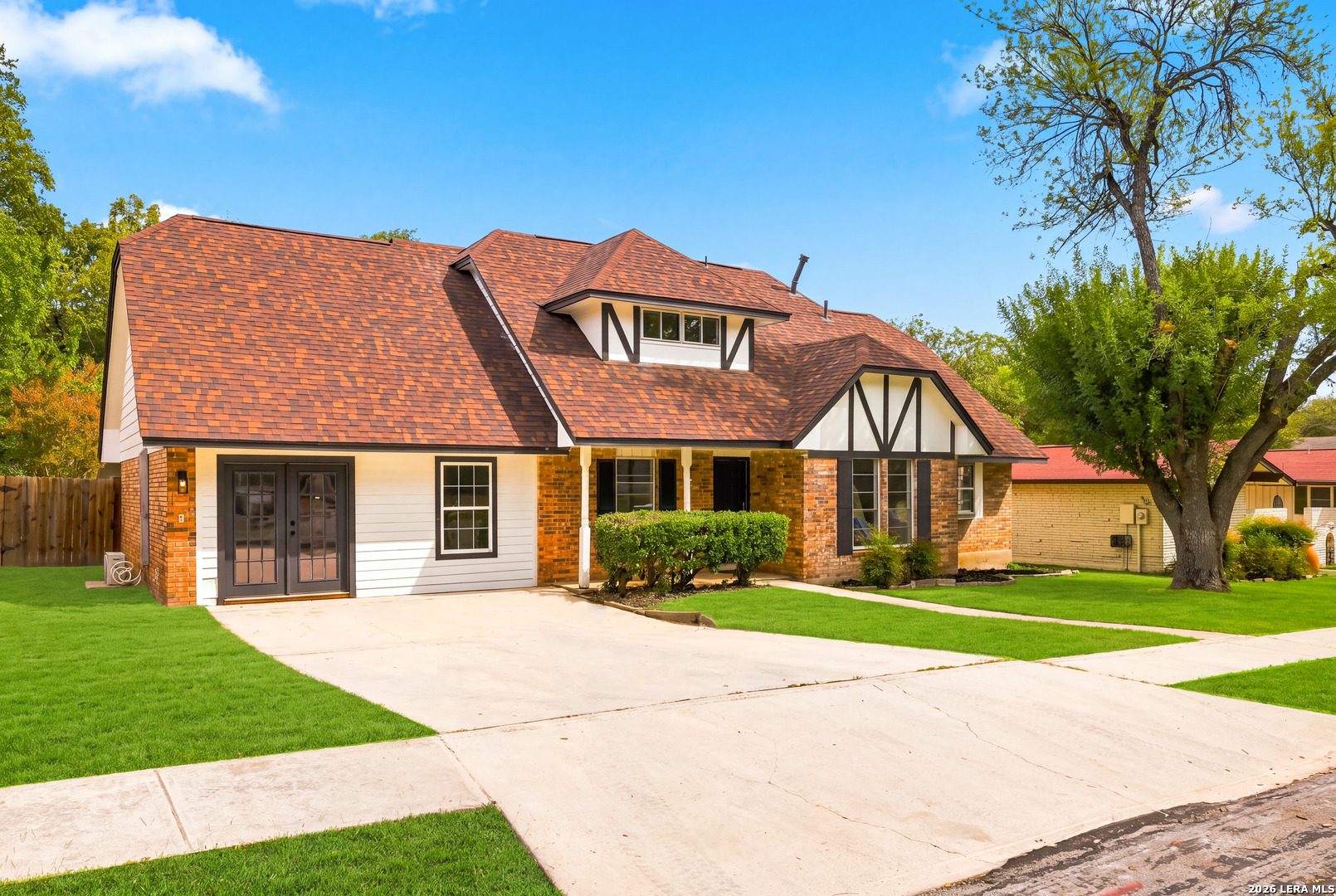 6005 Rue Sophie Street Leon Valley TX 78238