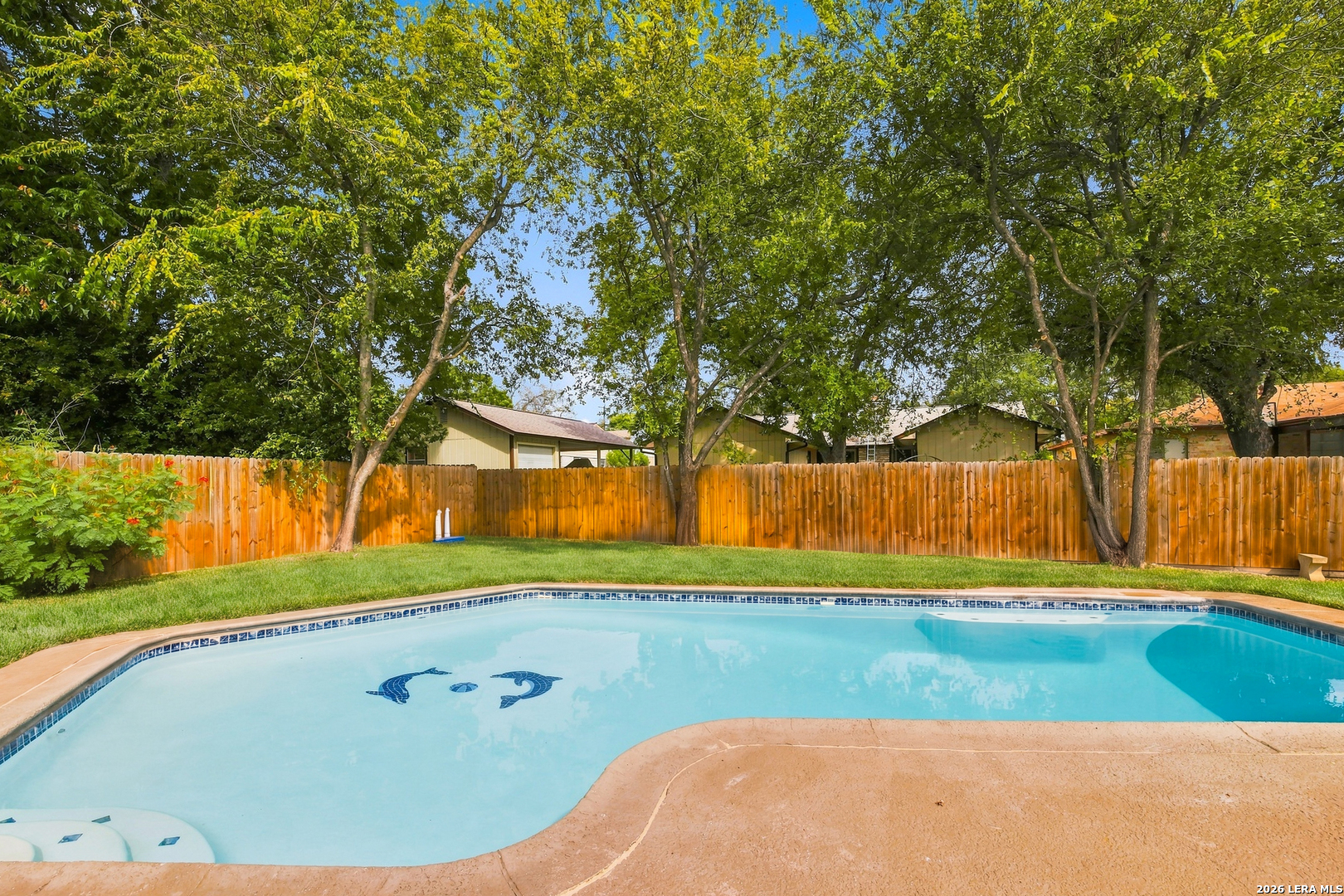 6005 Rue Sophie Street Leon Valley TX 78238