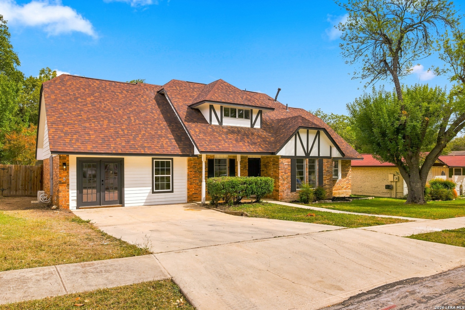 6005 Rue Sophie Street Leon Valley TX 78238
