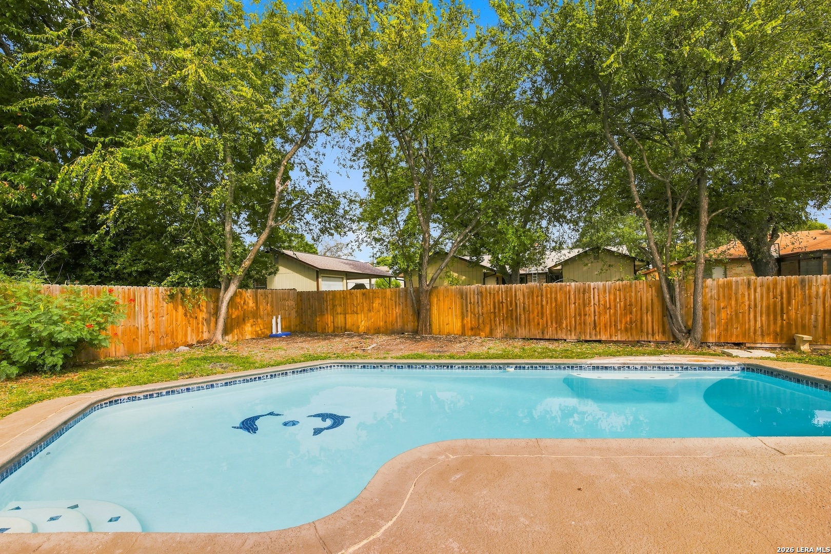 6005 Rue Sophie Street Leon Valley TX 78238