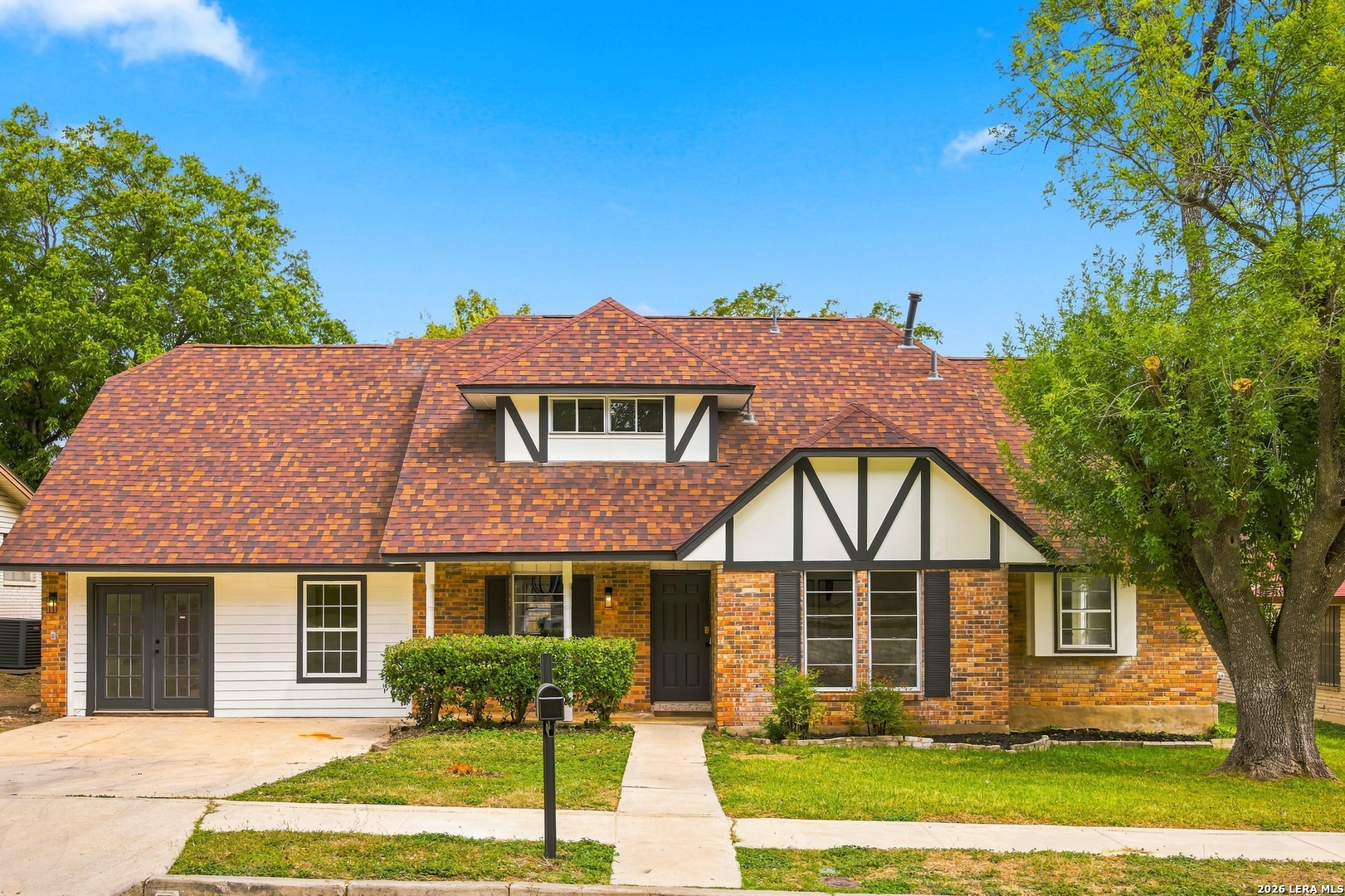 6005 Rue Sophie Street Leon Valley TX 78238