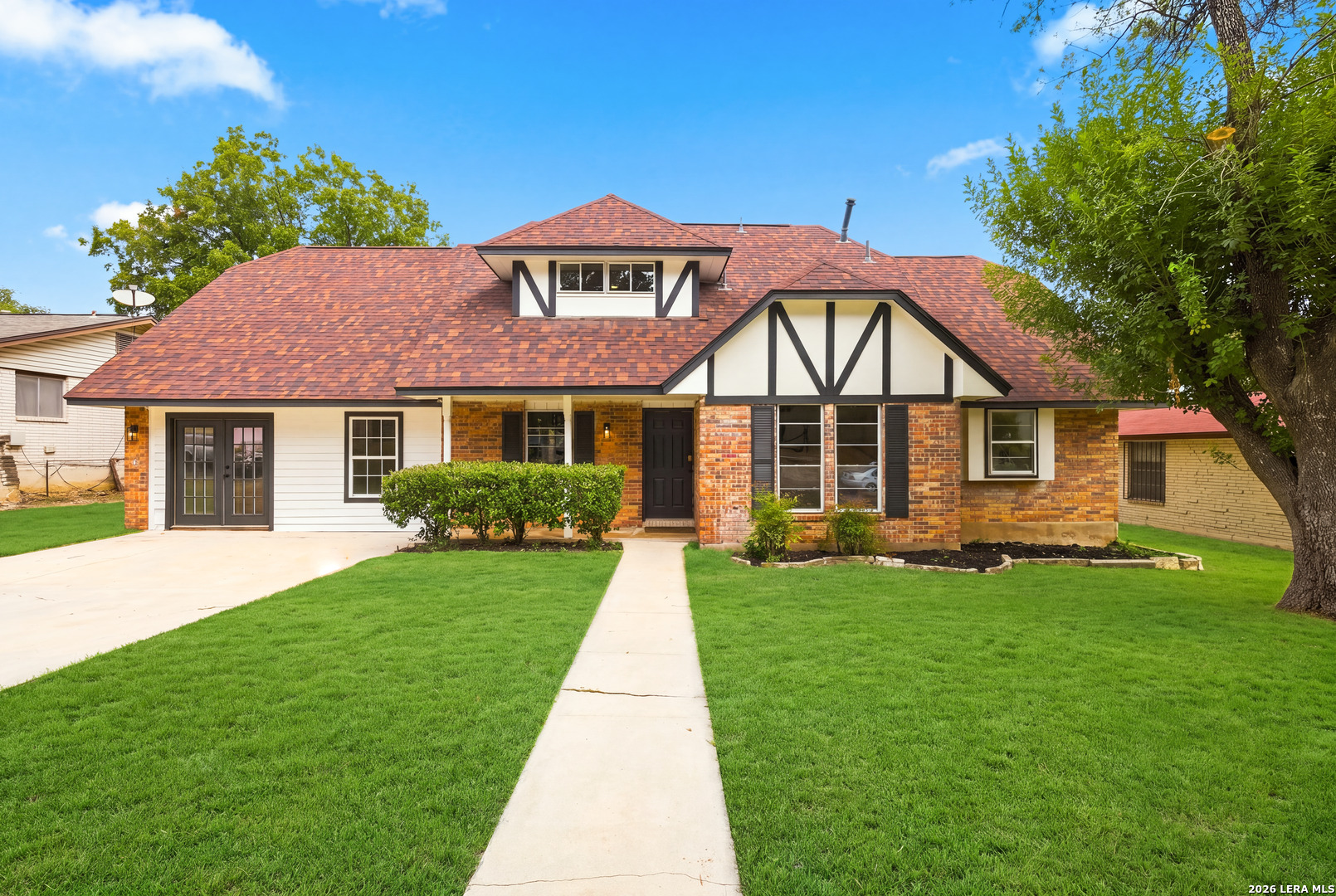 6005 Rue Sophie Street Leon Valley TX 78238