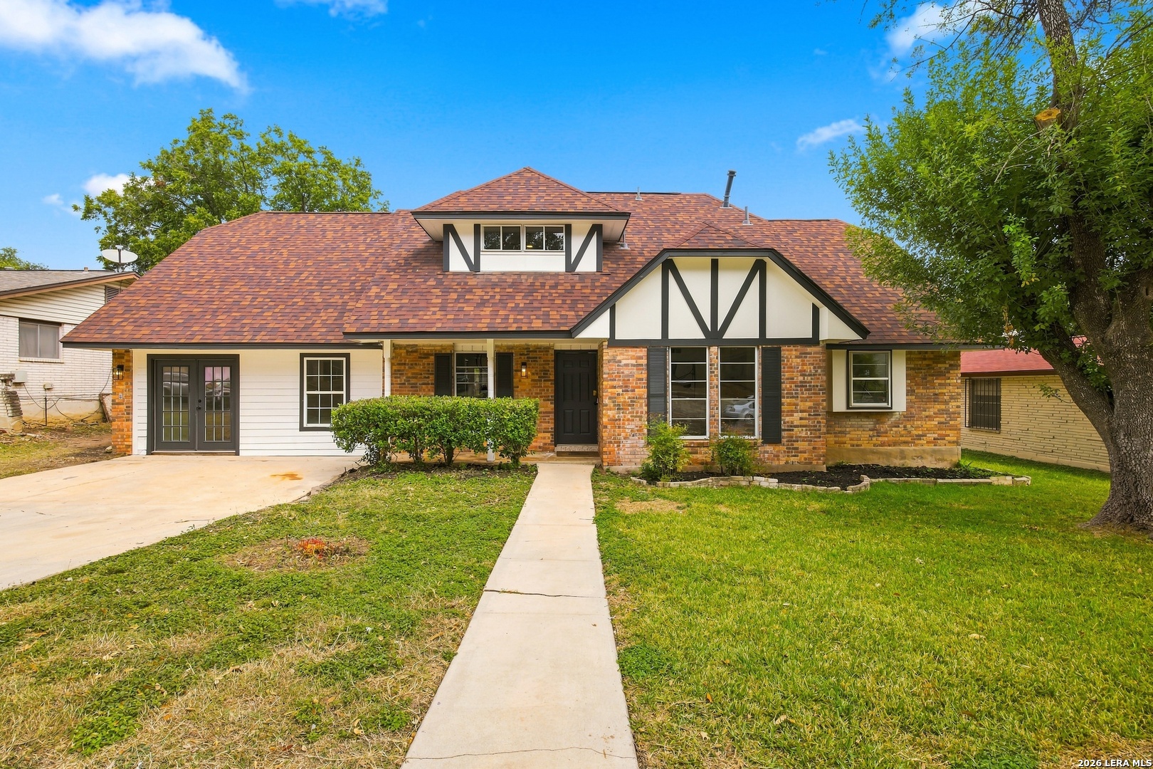 6005 Rue Sophie Street Leon Valley TX 78238