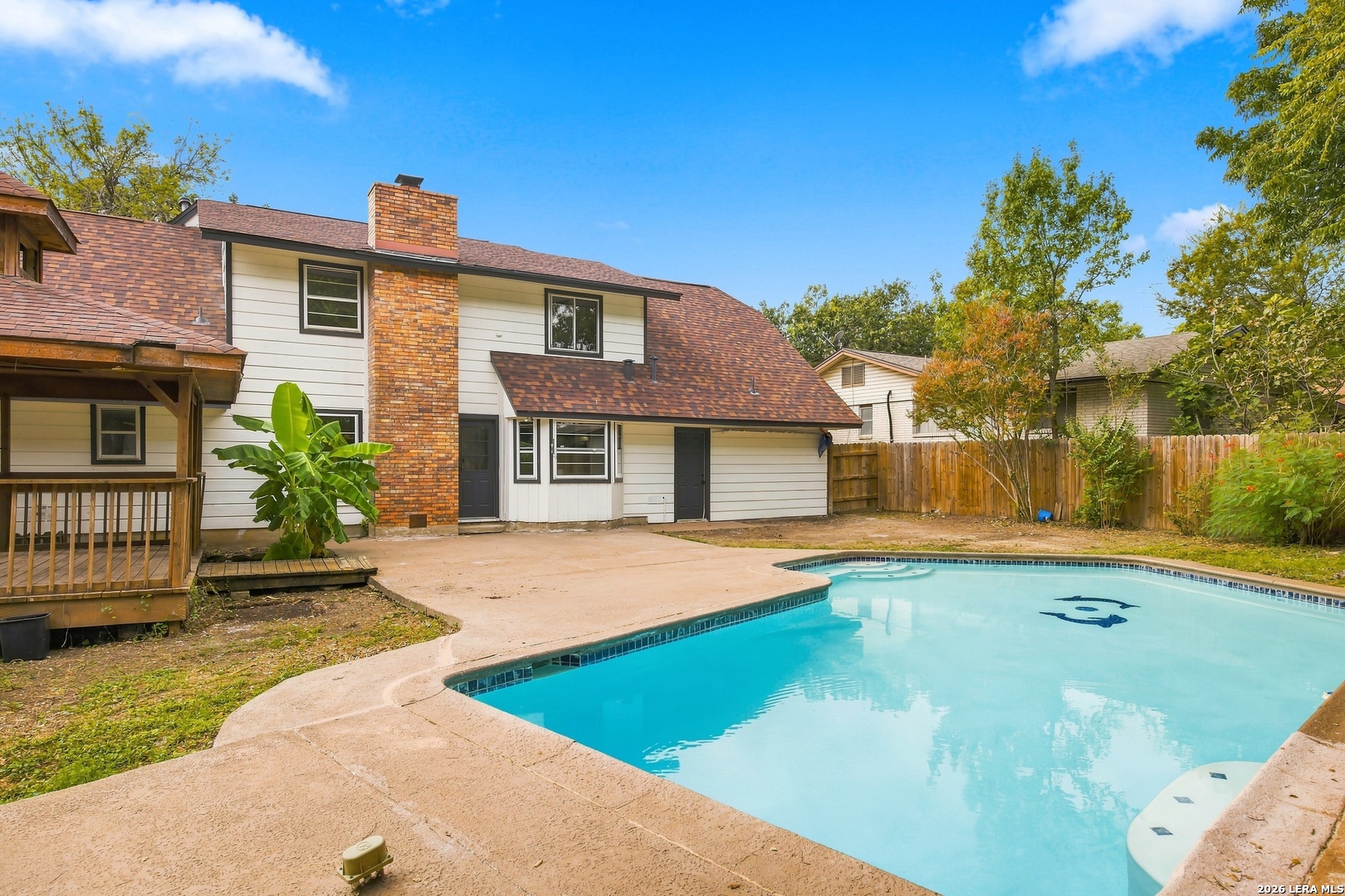 6005 Rue Sophie Street Leon Valley TX 78238