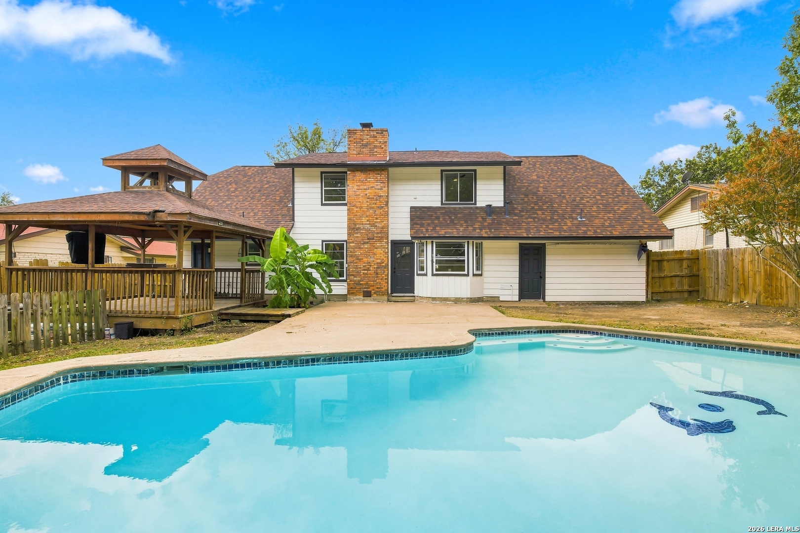 6005 Rue Sophie Street Leon Valley TX 78238