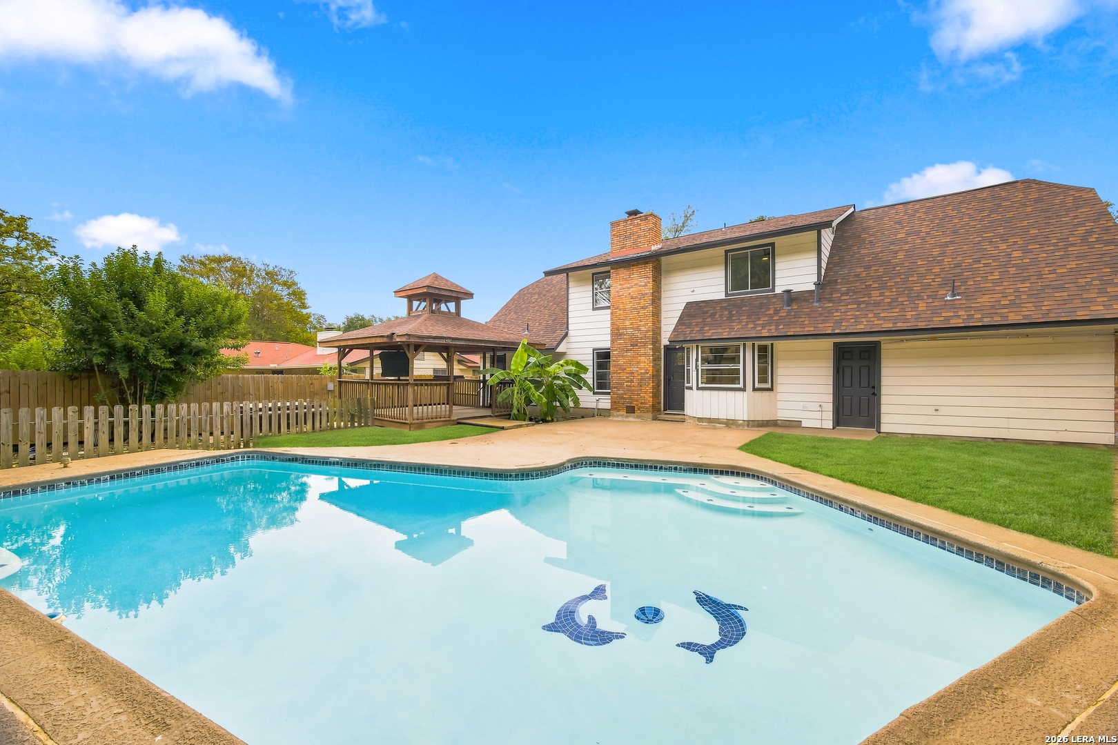 6005 Rue Sophie Street Leon Valley TX 78238