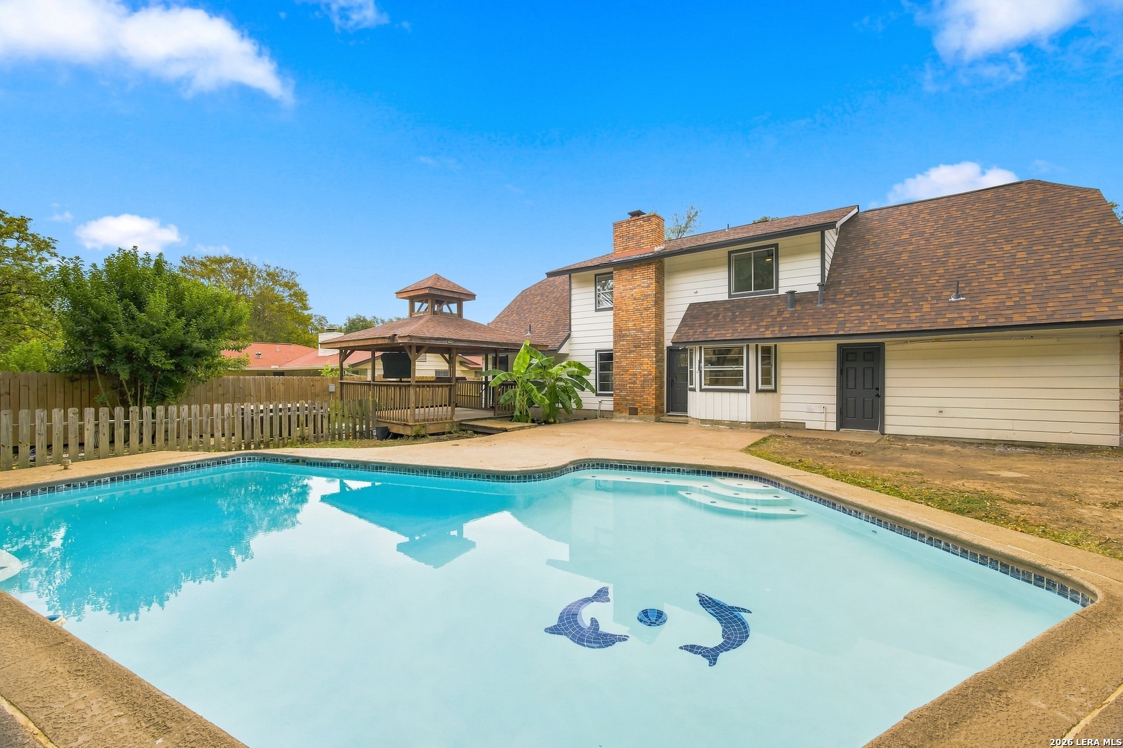 6005 Rue Sophie Street Leon Valley TX 78238