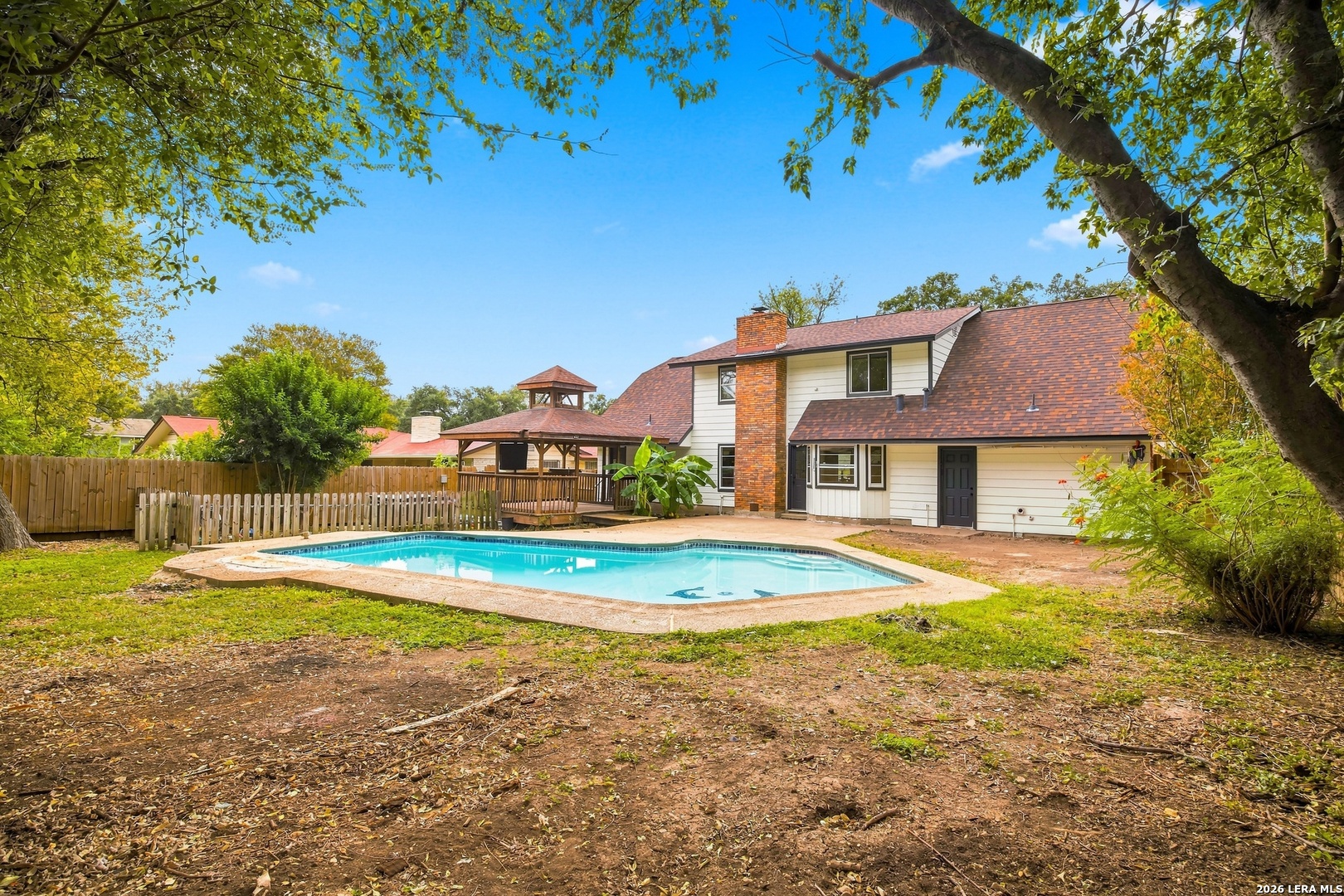 6005 Rue Sophie Street Leon Valley TX 78238