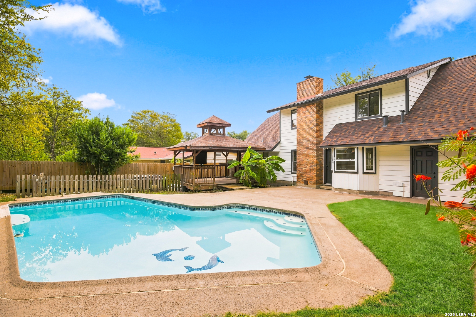 6005 Rue Sophie Street Leon Valley TX 78238