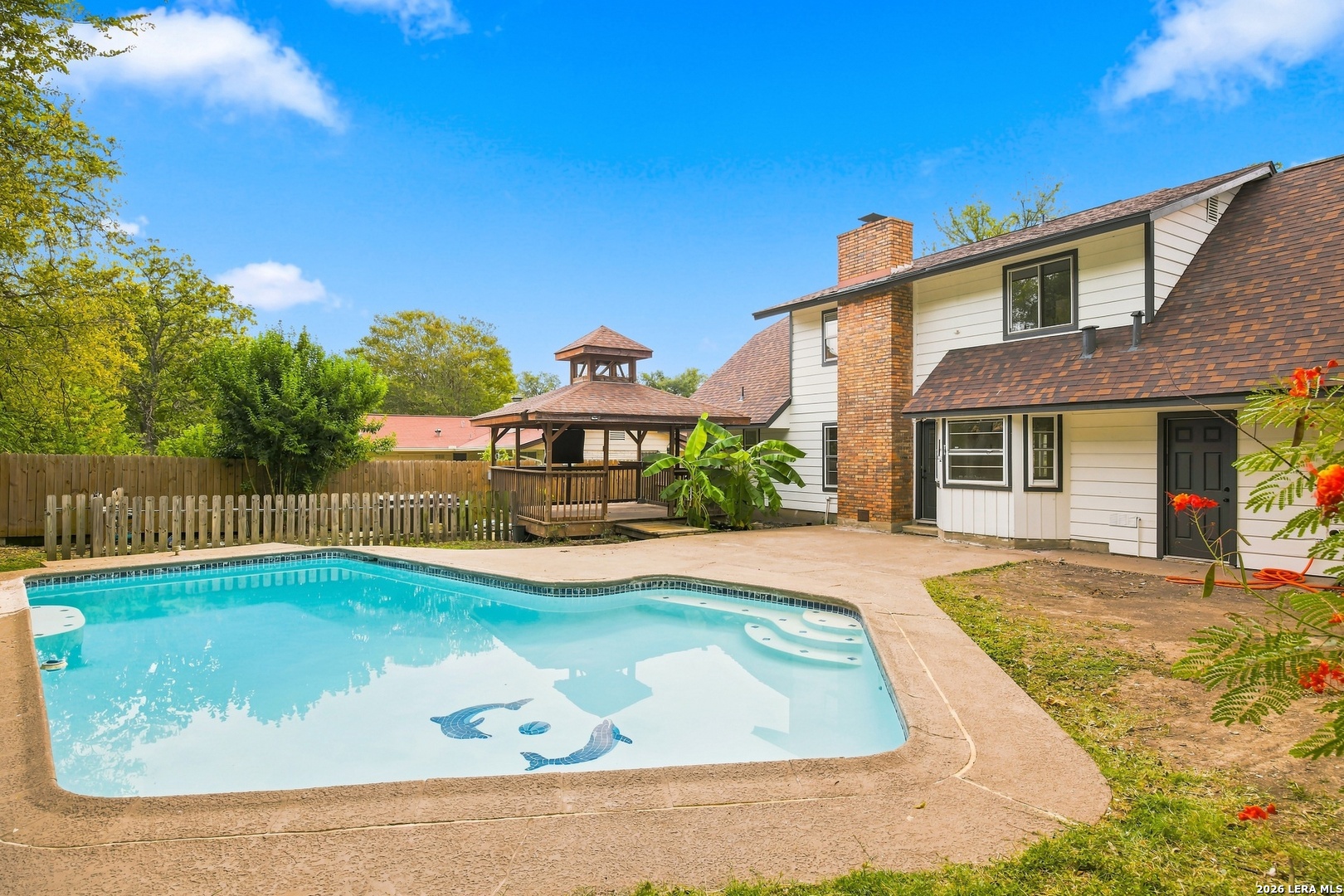 6005 Rue Sophie Street Leon Valley TX 78238